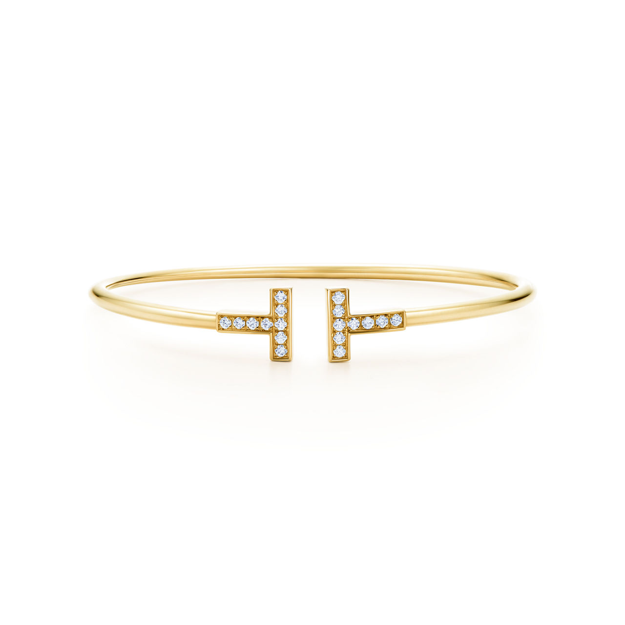 Tiffany & Co. Facebook ad
