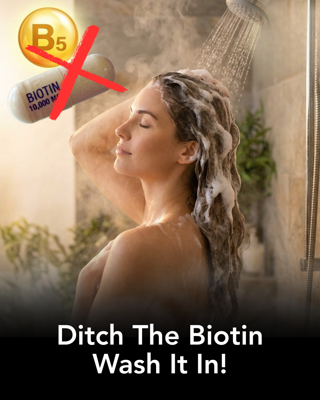 The Earthling Co. Facebook ad