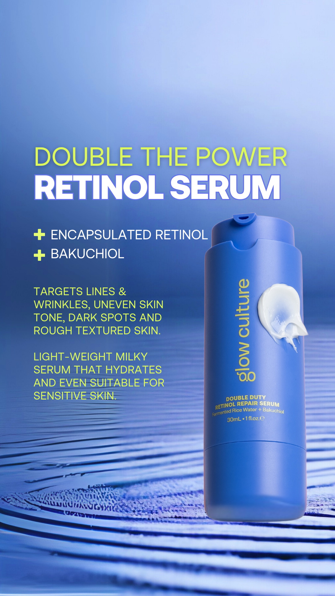 Chemist Warehouse Facebook ad