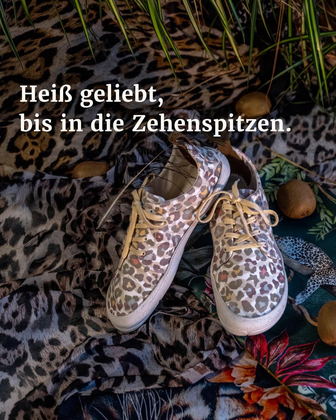 Wildling Shoes Facebook ad