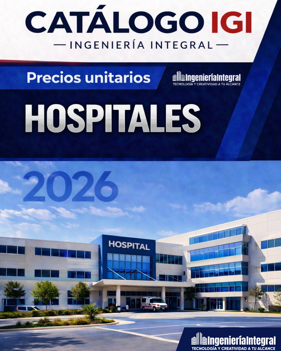 Ingenieria Integral Facebook ad