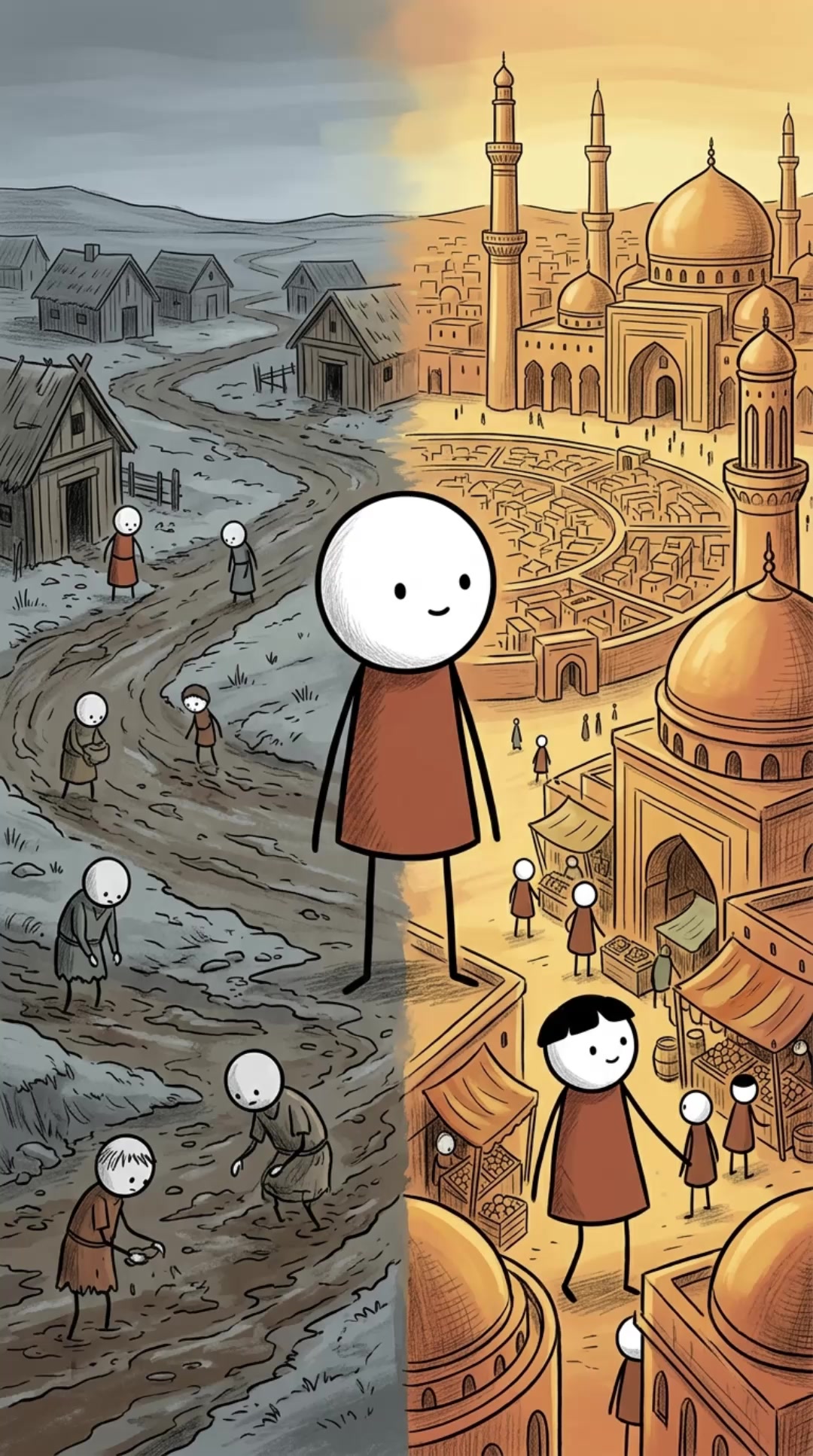 Paladin Facebook ad: Learn history the fun way!