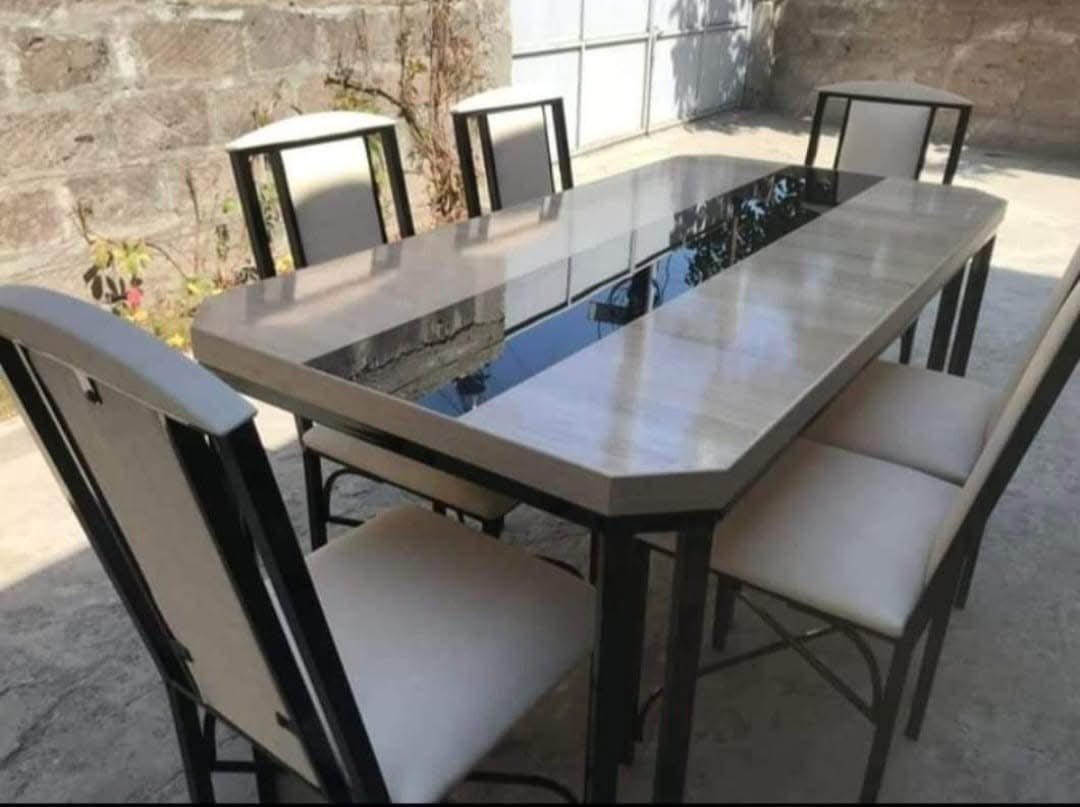 Metal Art furniture Facebook ad: Լոֆտ ոճի կահույք.