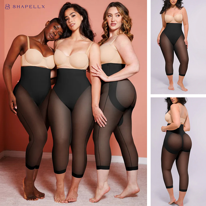 Shapellx Facebook ad
