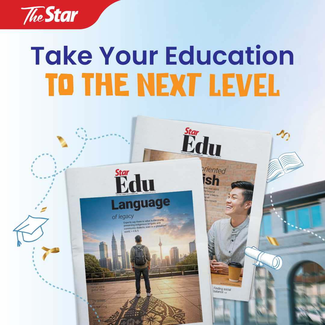 The Star Facebook ad