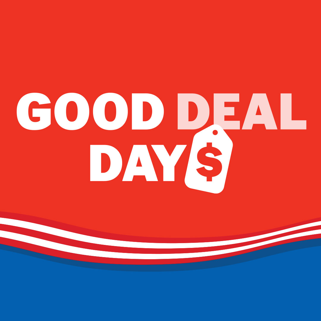 Meijer Facebook ad