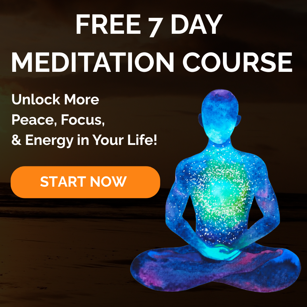 The Art of Living Facebook ad