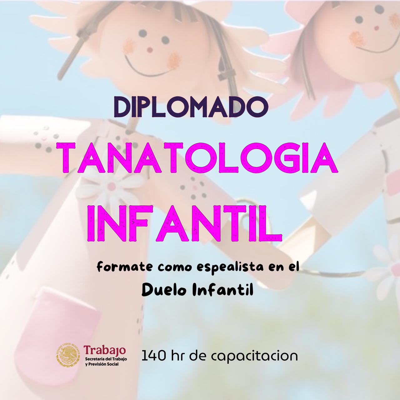 EMPO Clínica Psicológica y Tanatológica - Educación Continua Facebook ad