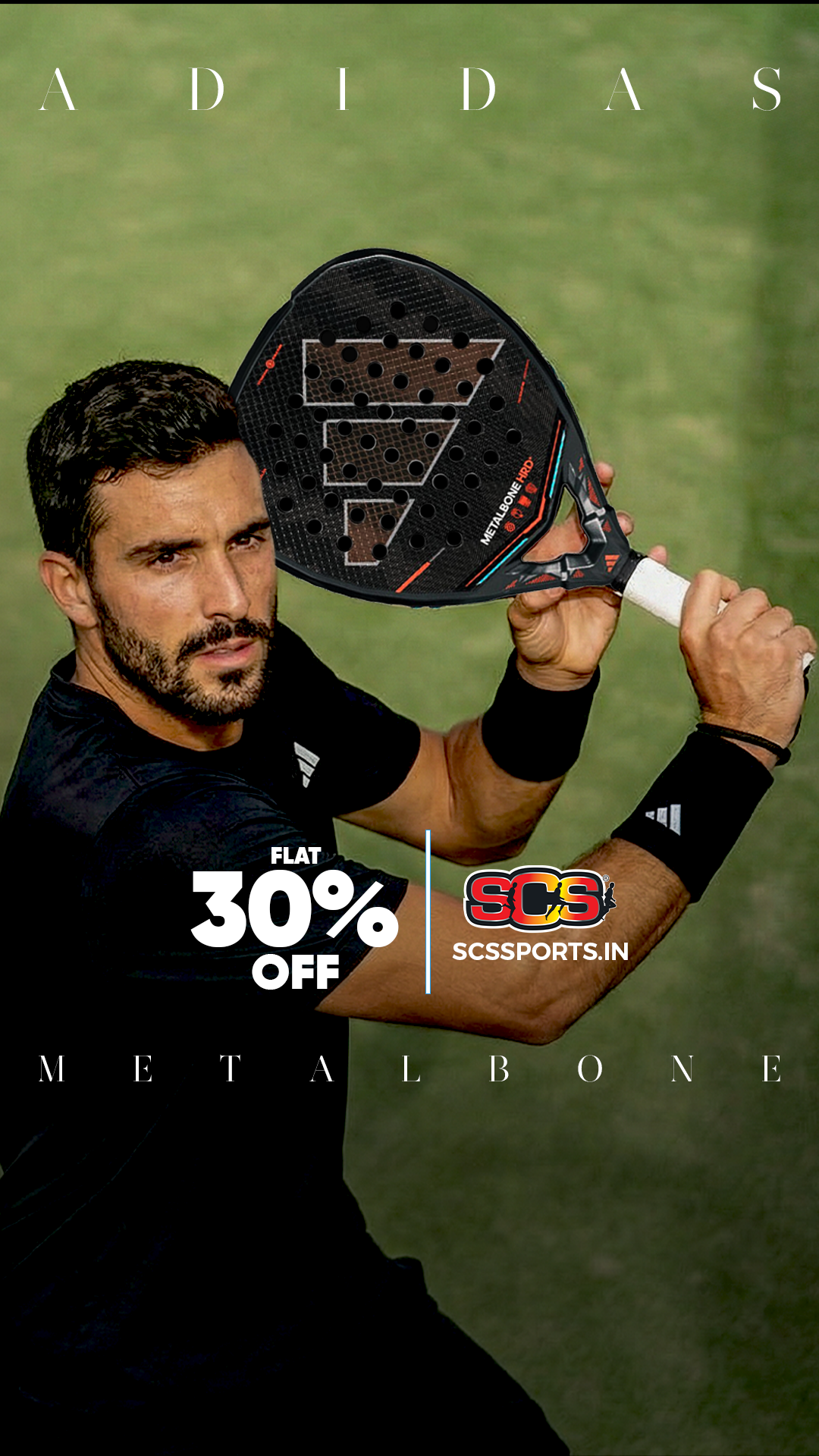 Selection Centre Sports Private Limited Facebook ad