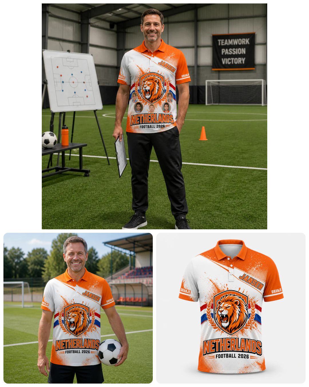 Pickitgear Facebook ad