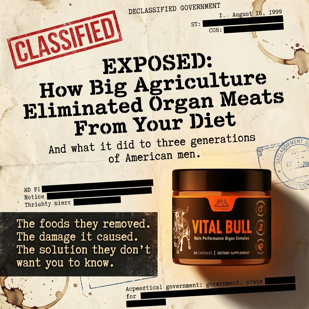 Essential Health Finds Facebook ad