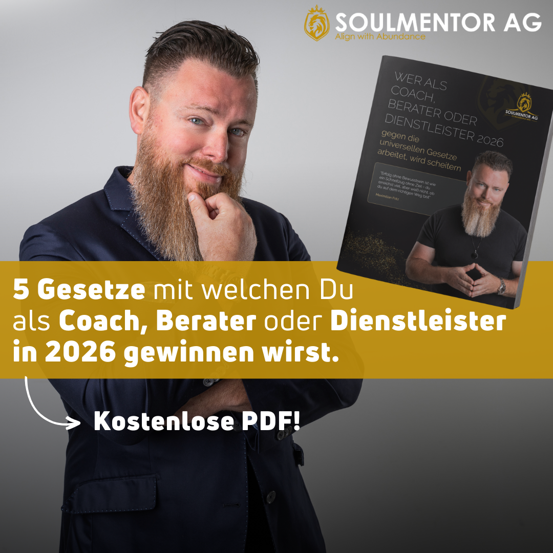 MaximilianFritz Facebook ad: Kostenlose PDF!