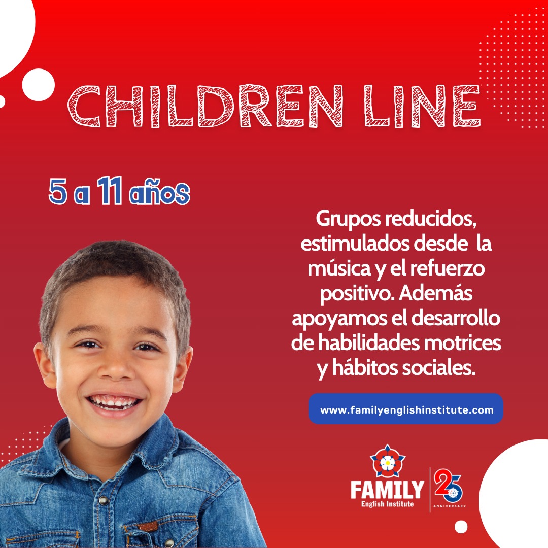 Family English Institute Facebook ad: Family English Institute - Family English Institute