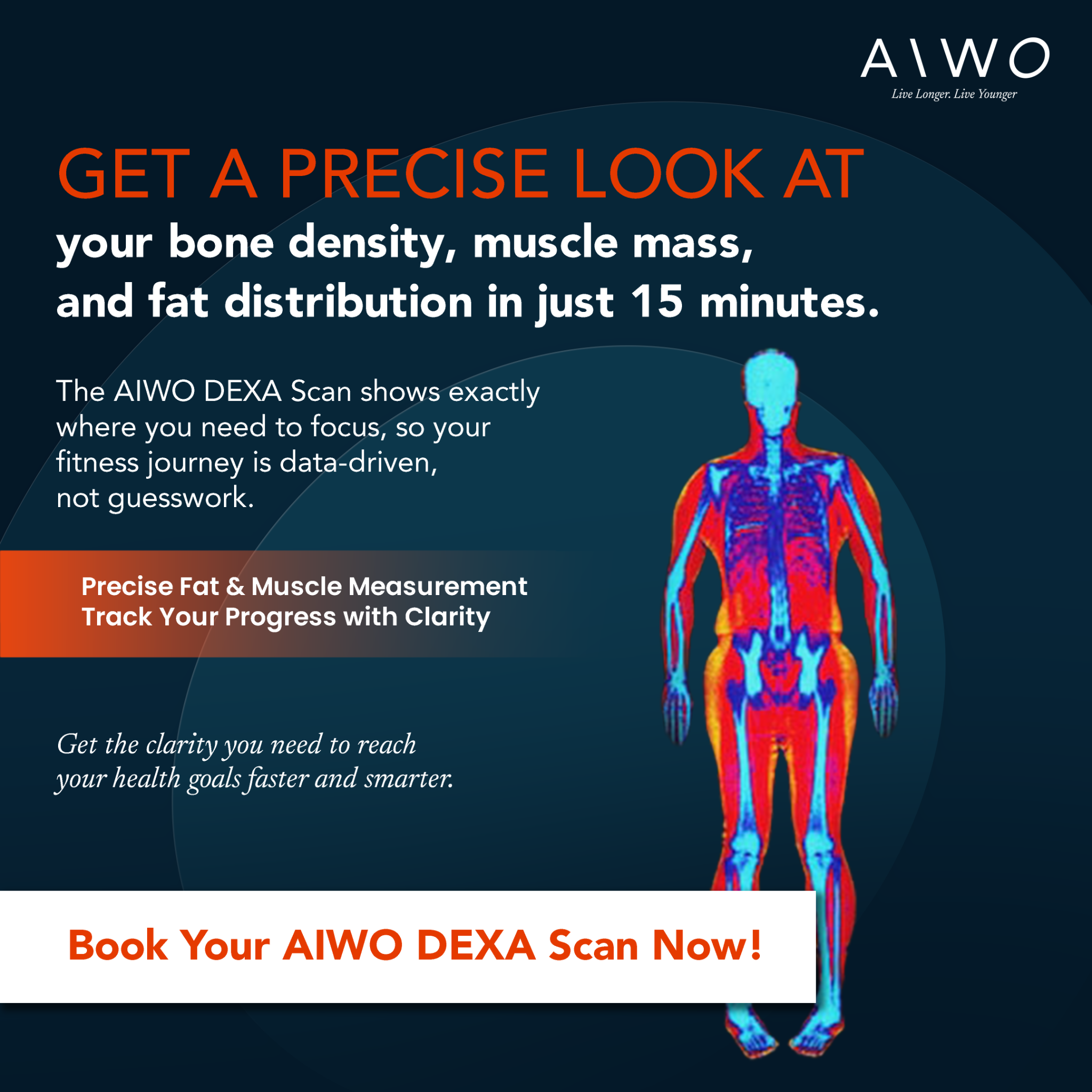Aiwo Facebook ad