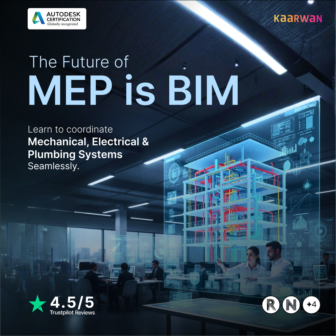 Kaarwan Facebook ad: Traditional MEP drafting?