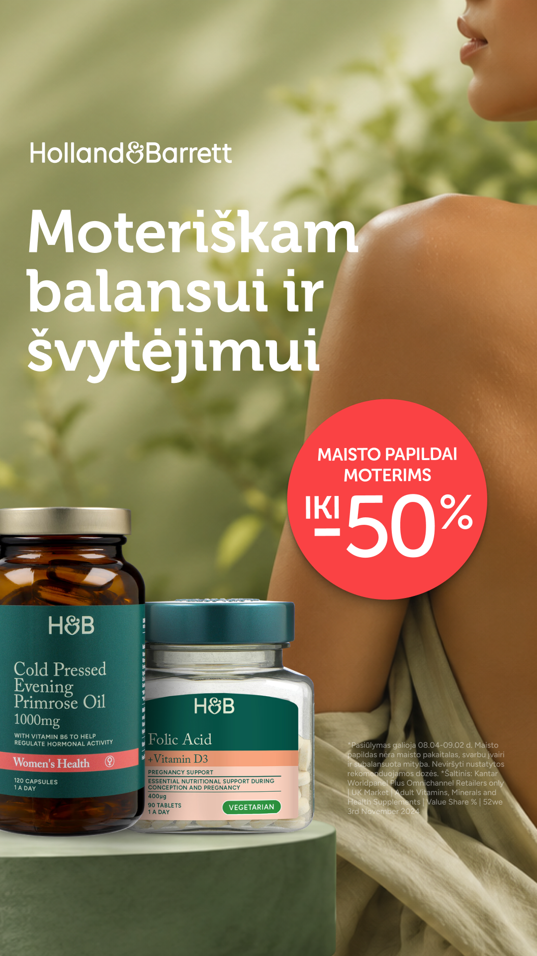 EUROKOS Facebook ad