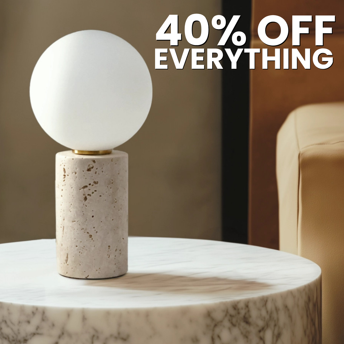 Lighting Direct Facebook ad