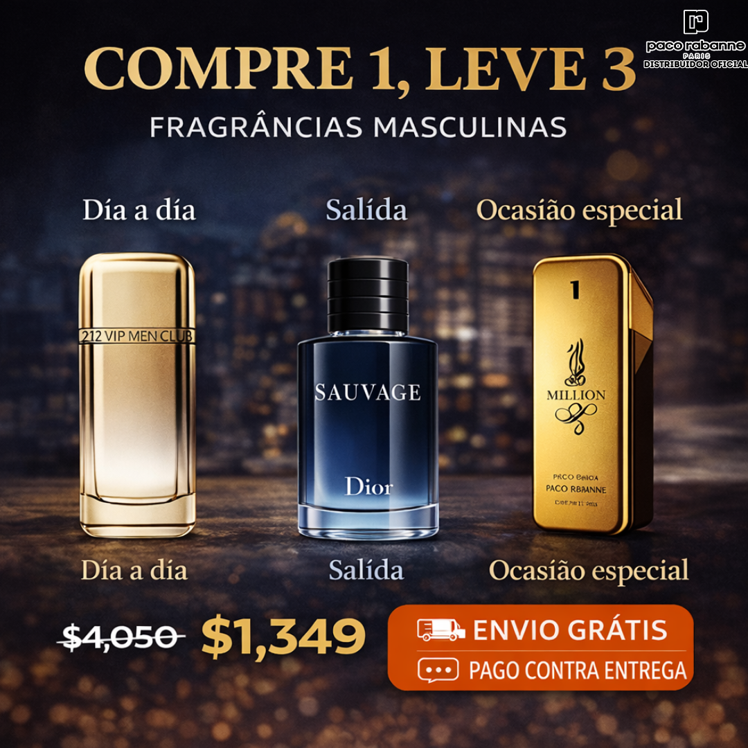 OfertasManía Facebook ad: 50% OFF | Paga al Recibir