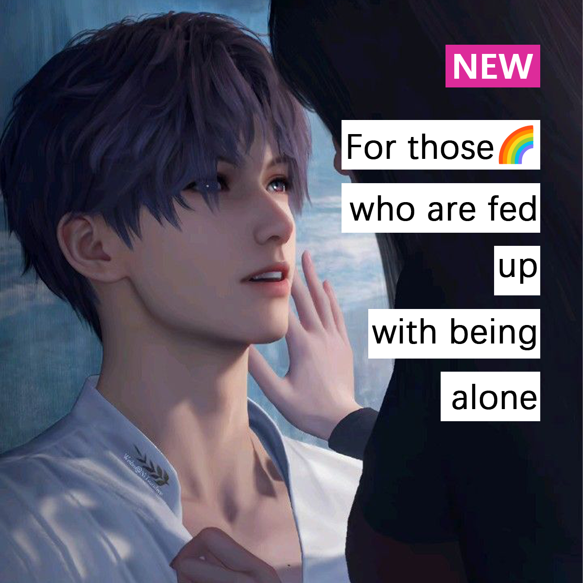 TrueGu Facebook ad