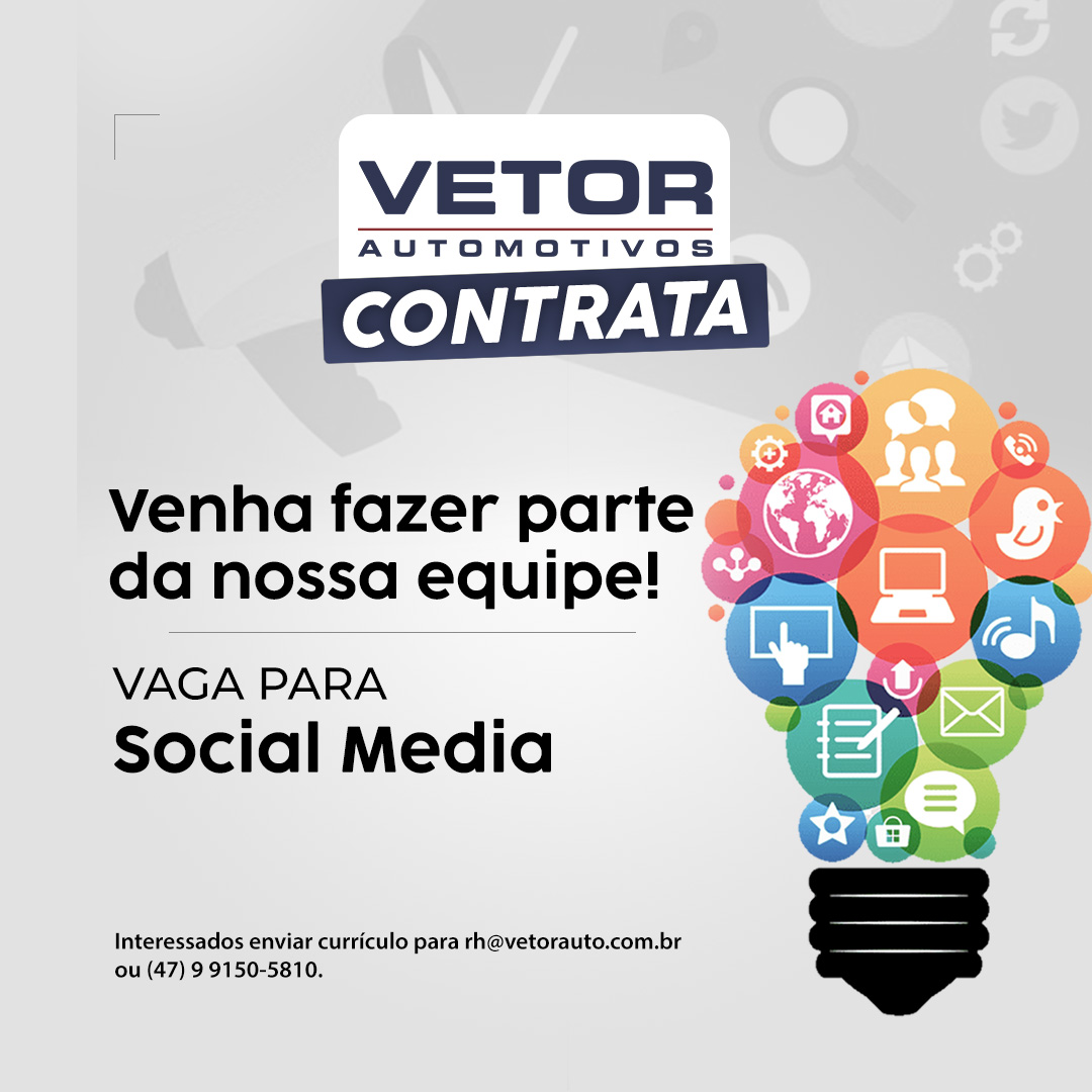 Vetor Automotivos Facebook ad from Mar 9, 2026
