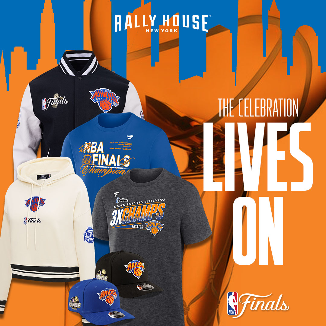 Rally House Facebook ad