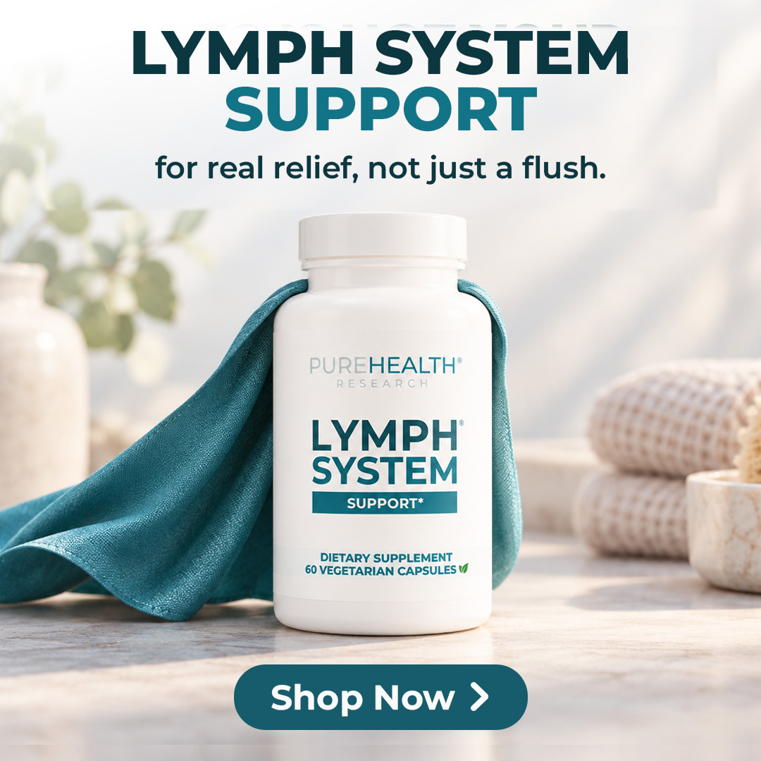 PureHealth Research Facebook ad