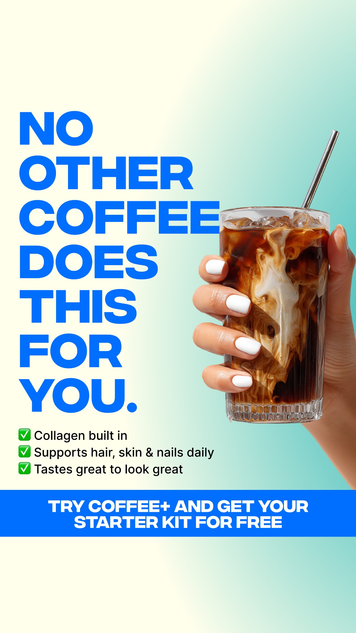 Everyday Dose Facebook ad