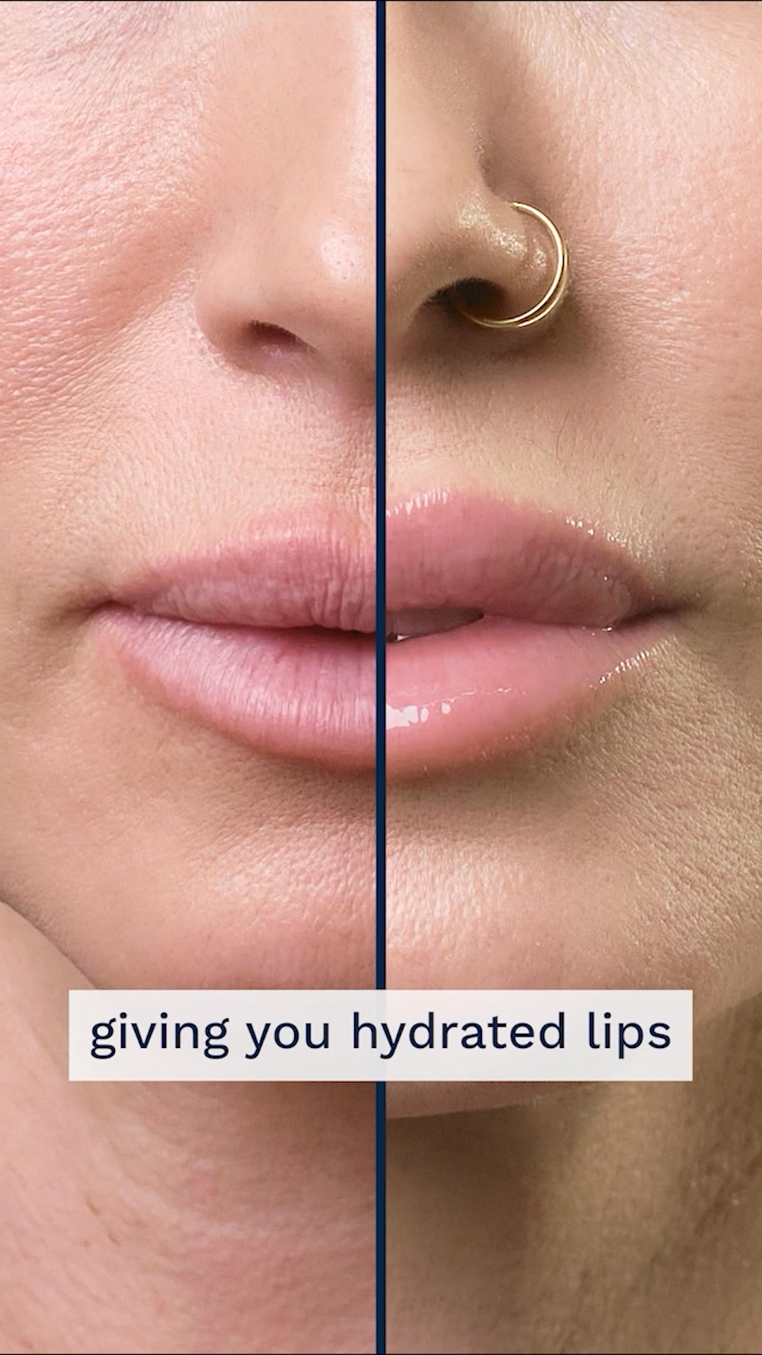 City Beauty Facebook ad: Game-Changing Lip-Plumper