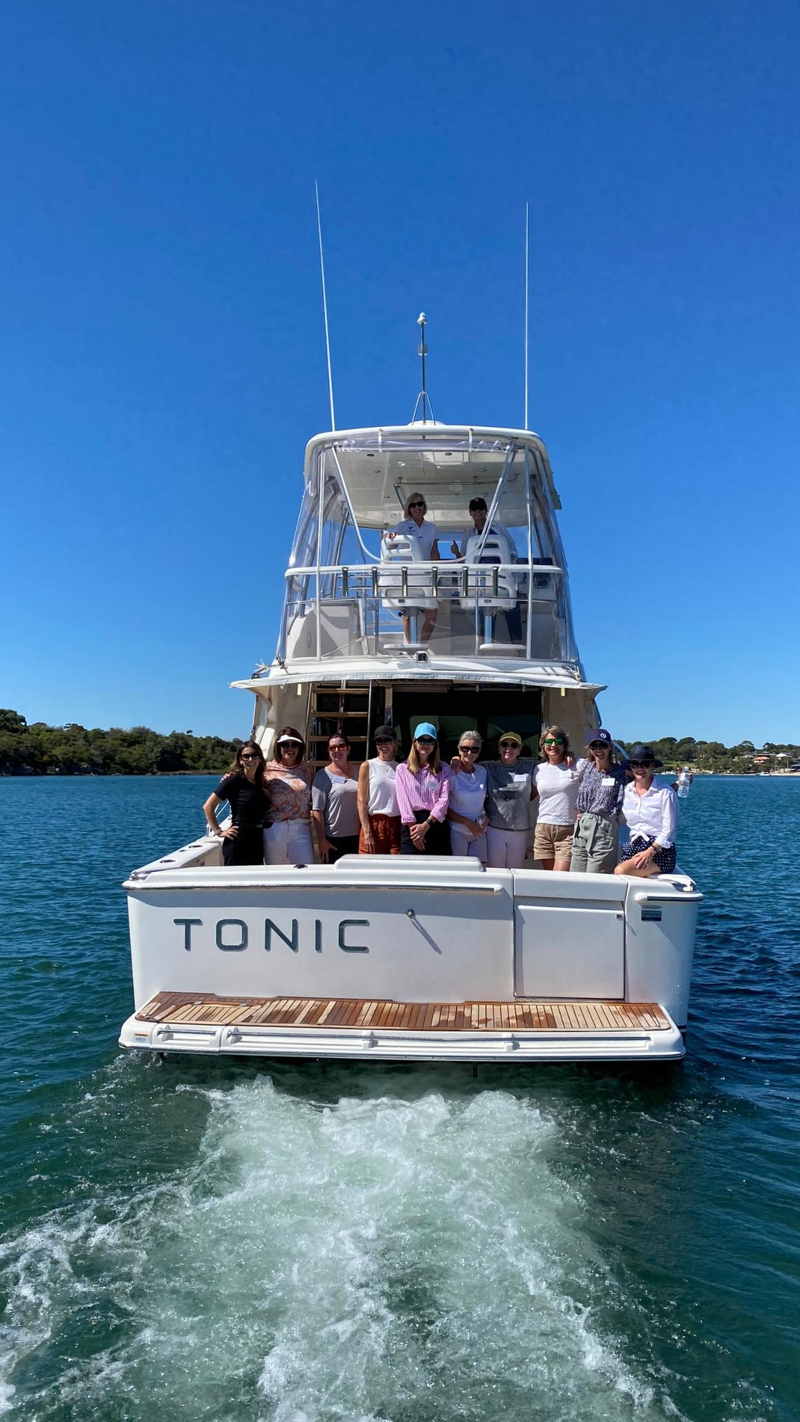 R Marine Perth Facebook ad: R Marine Perth - a local dealership team…