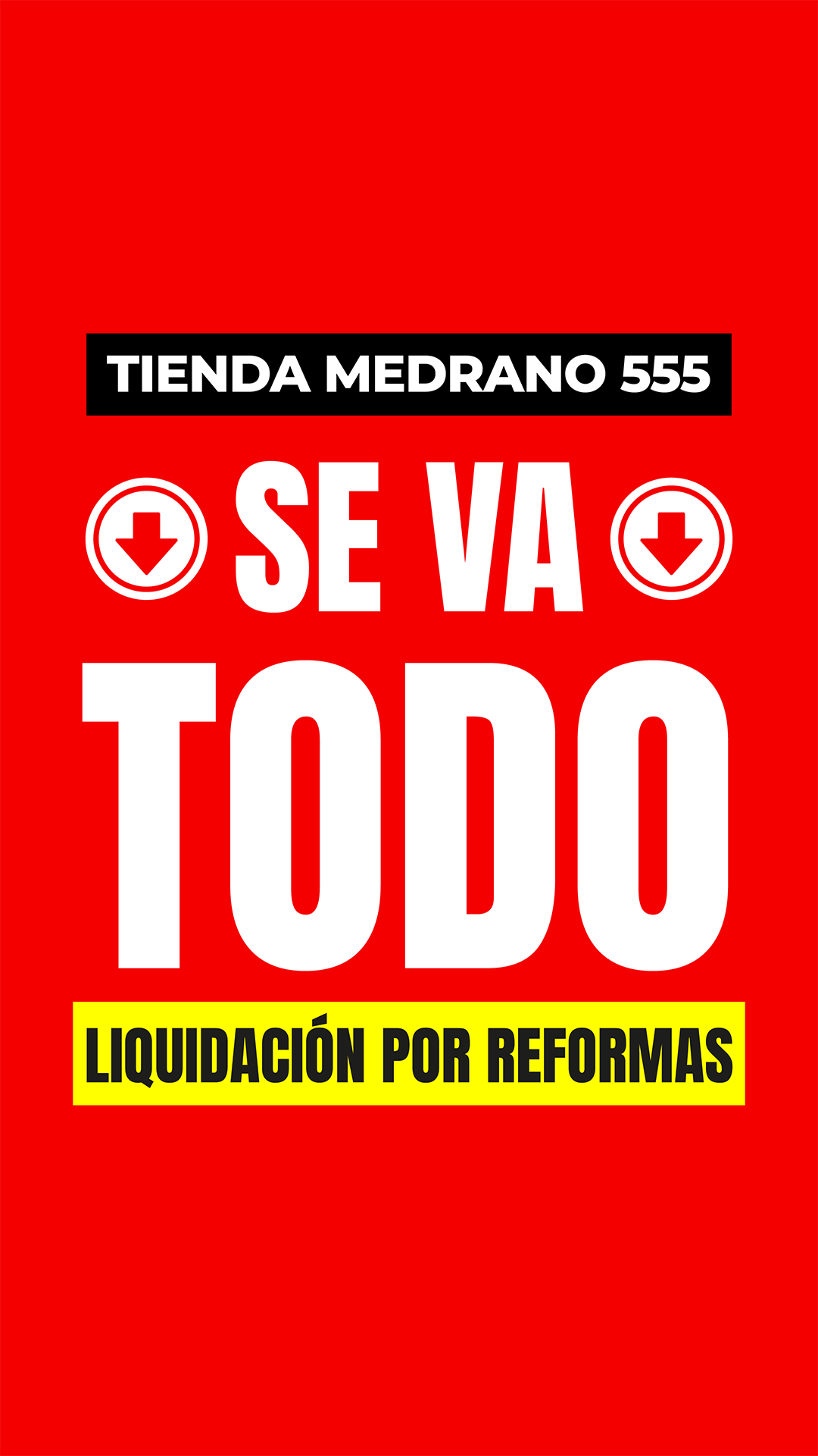 arredo Facebook ad from Apr 15, 2026