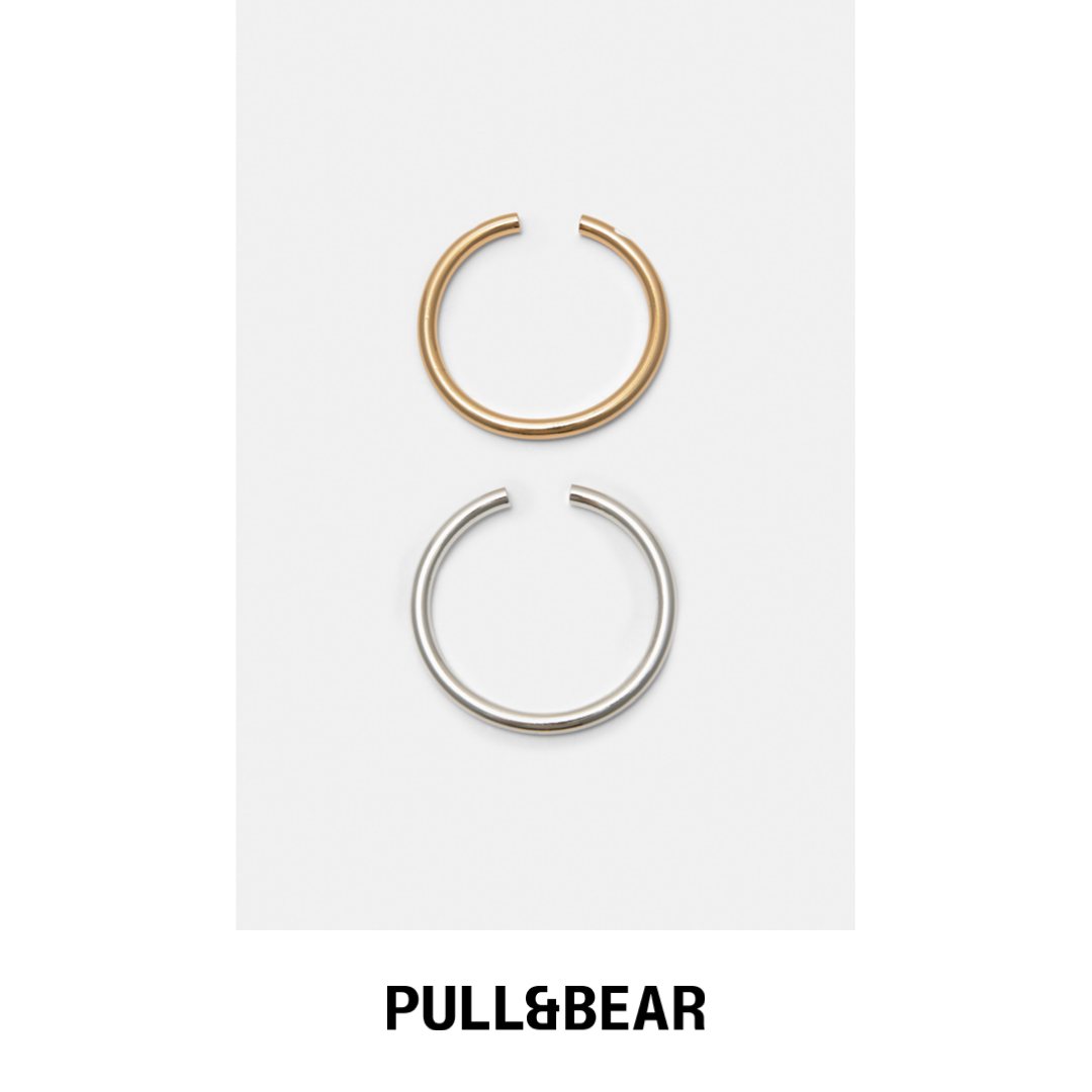 Pull&Bear Facebook ad