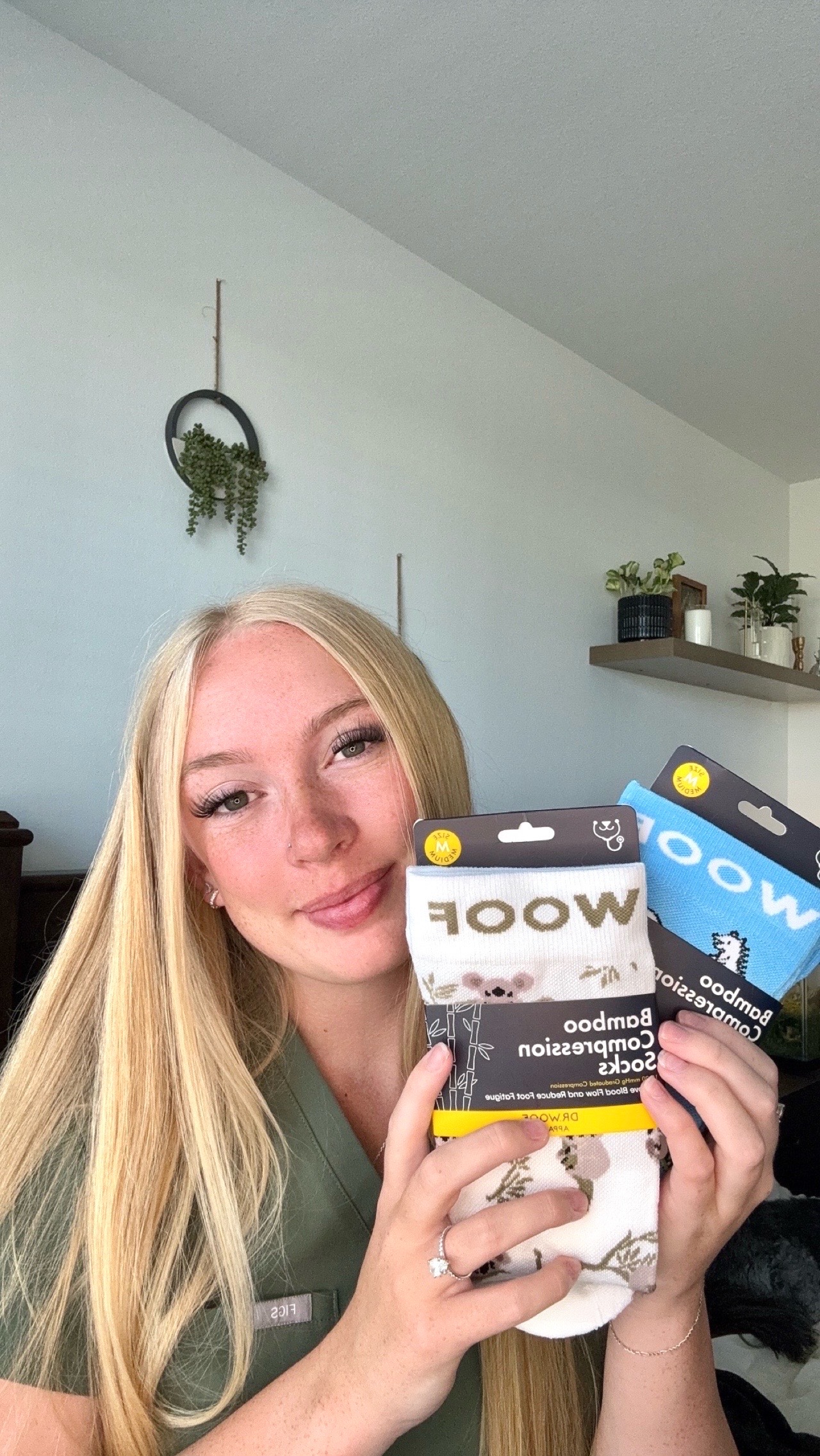 Dr. Woof Apparel Facebook ad