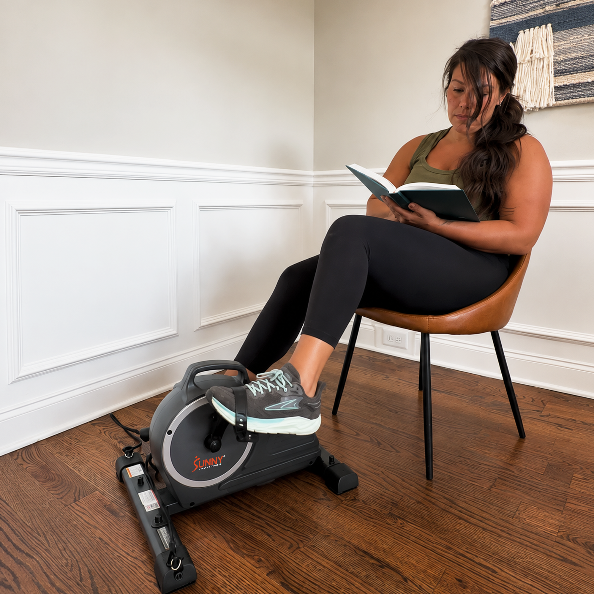 Sunny Health & Fitness Facebook ad