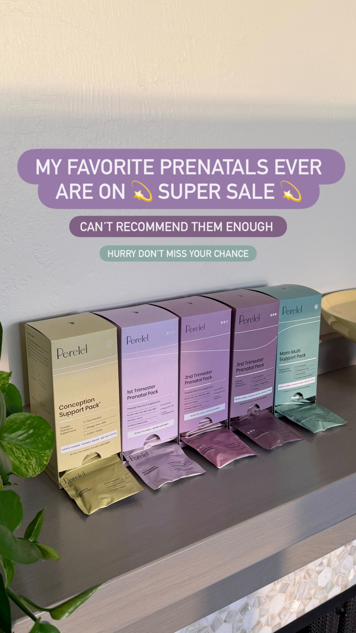 isabellapringle Facebook ad