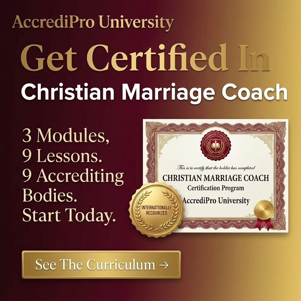 AccrediPro University Facebook ad: I quit my 9-5 for this.