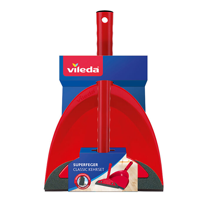 Vileda Deutschland Facebook ad