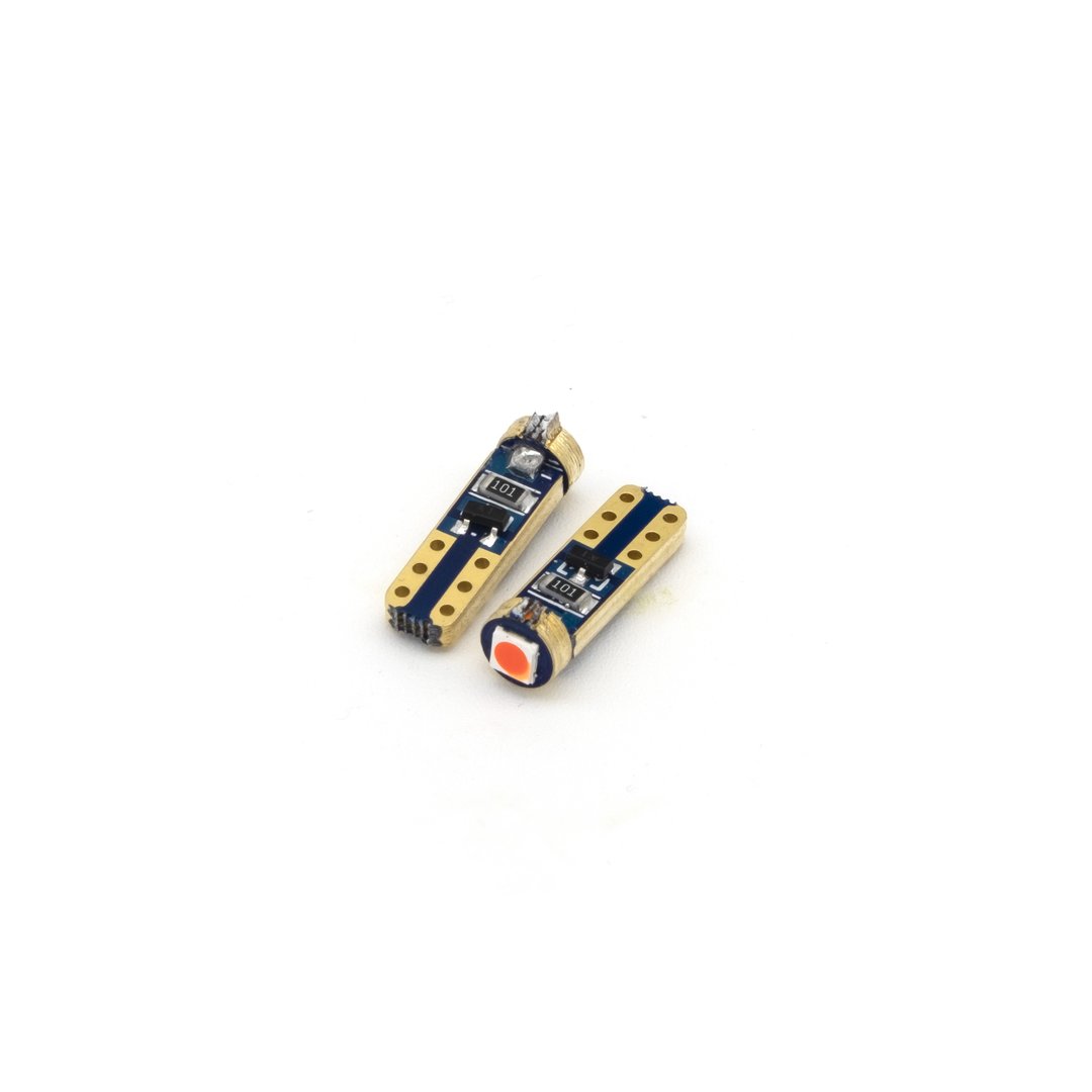 Spectr Automotive Lighting Facebook ad: Huge range of LED bulbs, Vehicle Specific Assemblies…