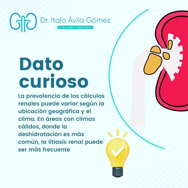 Dr. Italo Avila Gómez / Cirujano Urólogo en Pachuca, Hgo. Facebook ad