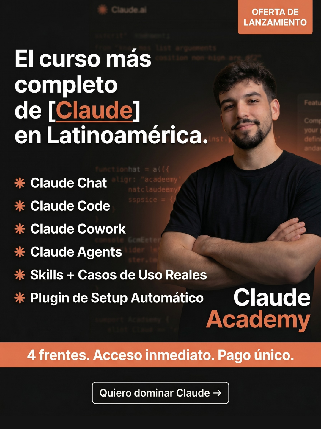 Ads Clube 10x Facebook ad