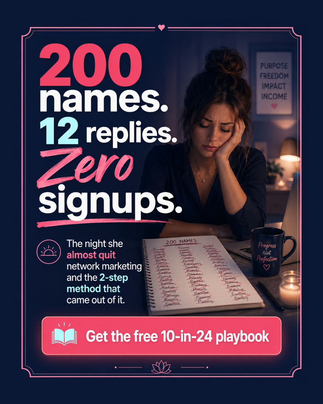 Beach Boss Influencers Facebook ad