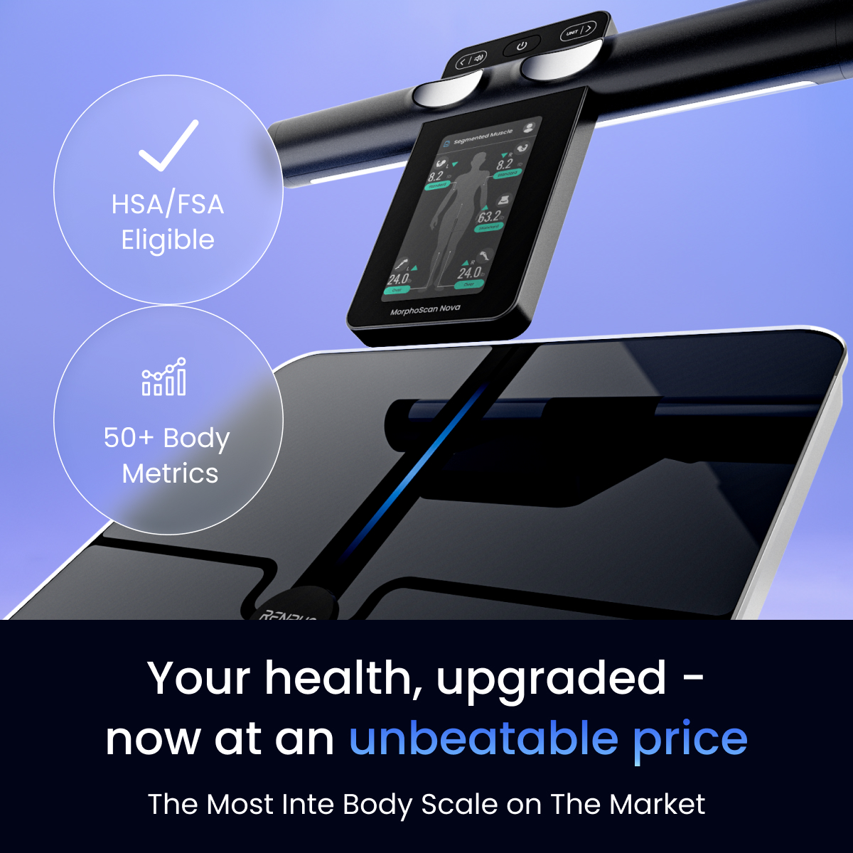 renpho Facebook ad