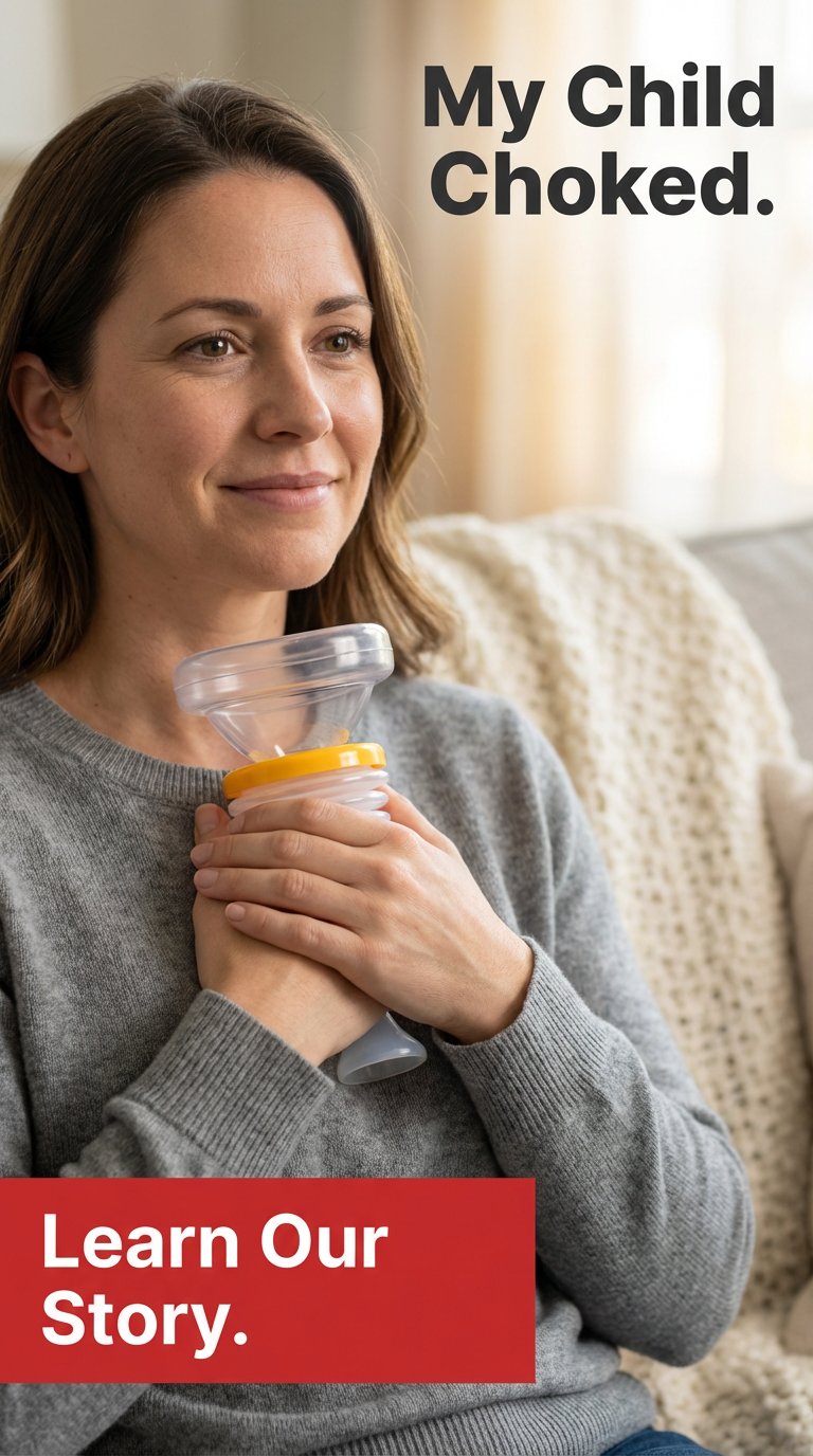 NexBreath Facebook ad