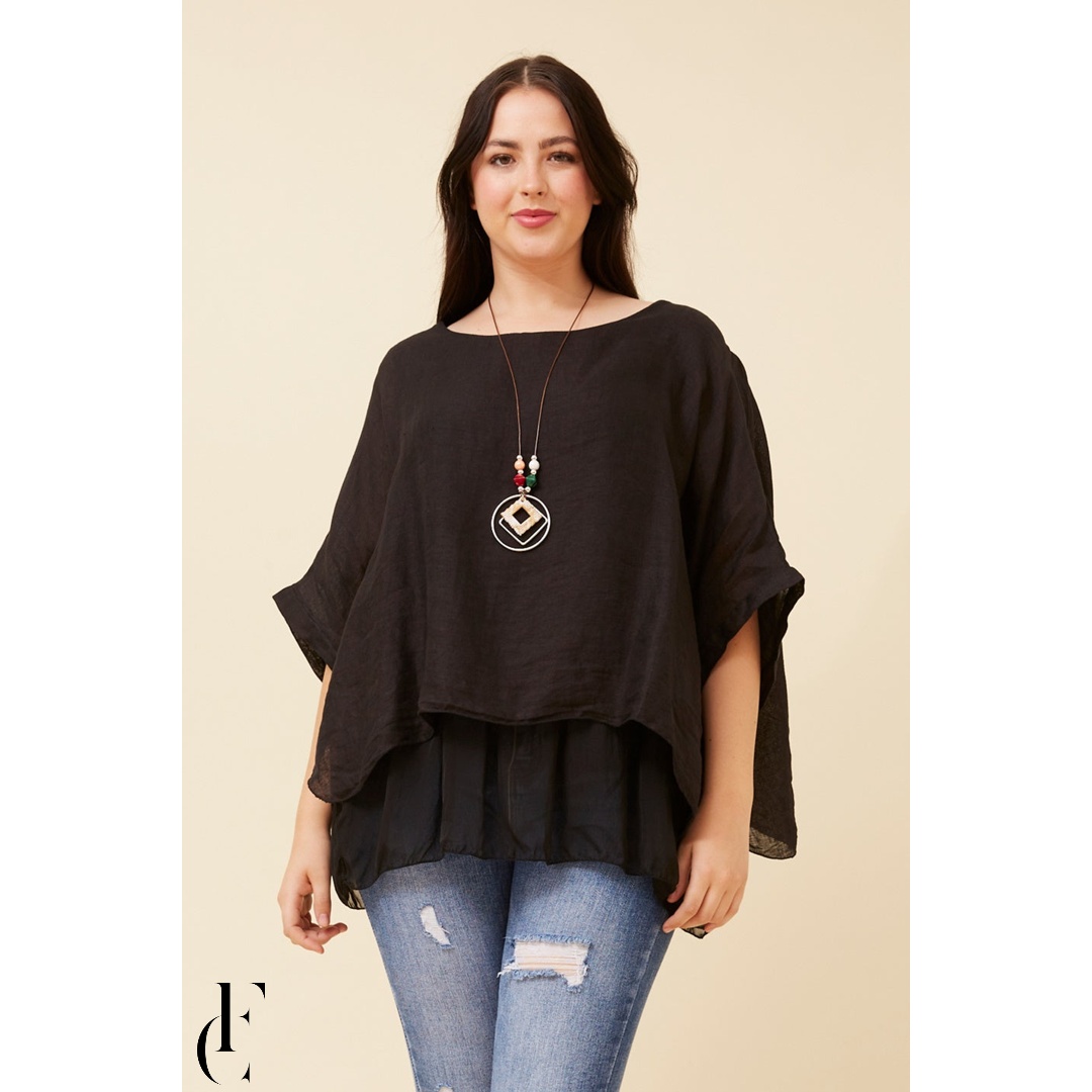 FEMME Connection Facebook ad: Free Shipping Over $75