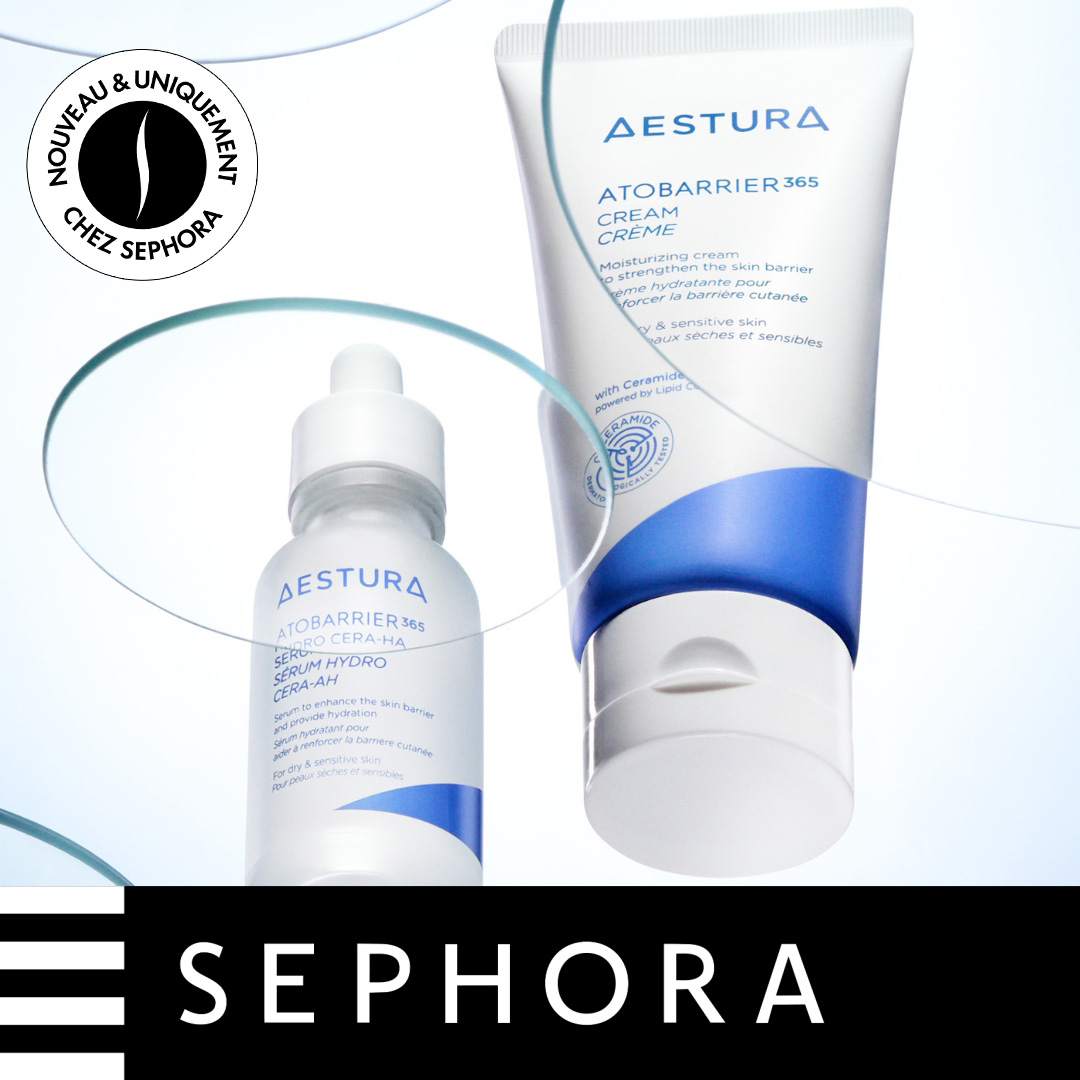 SEPHORA Facebook ad
