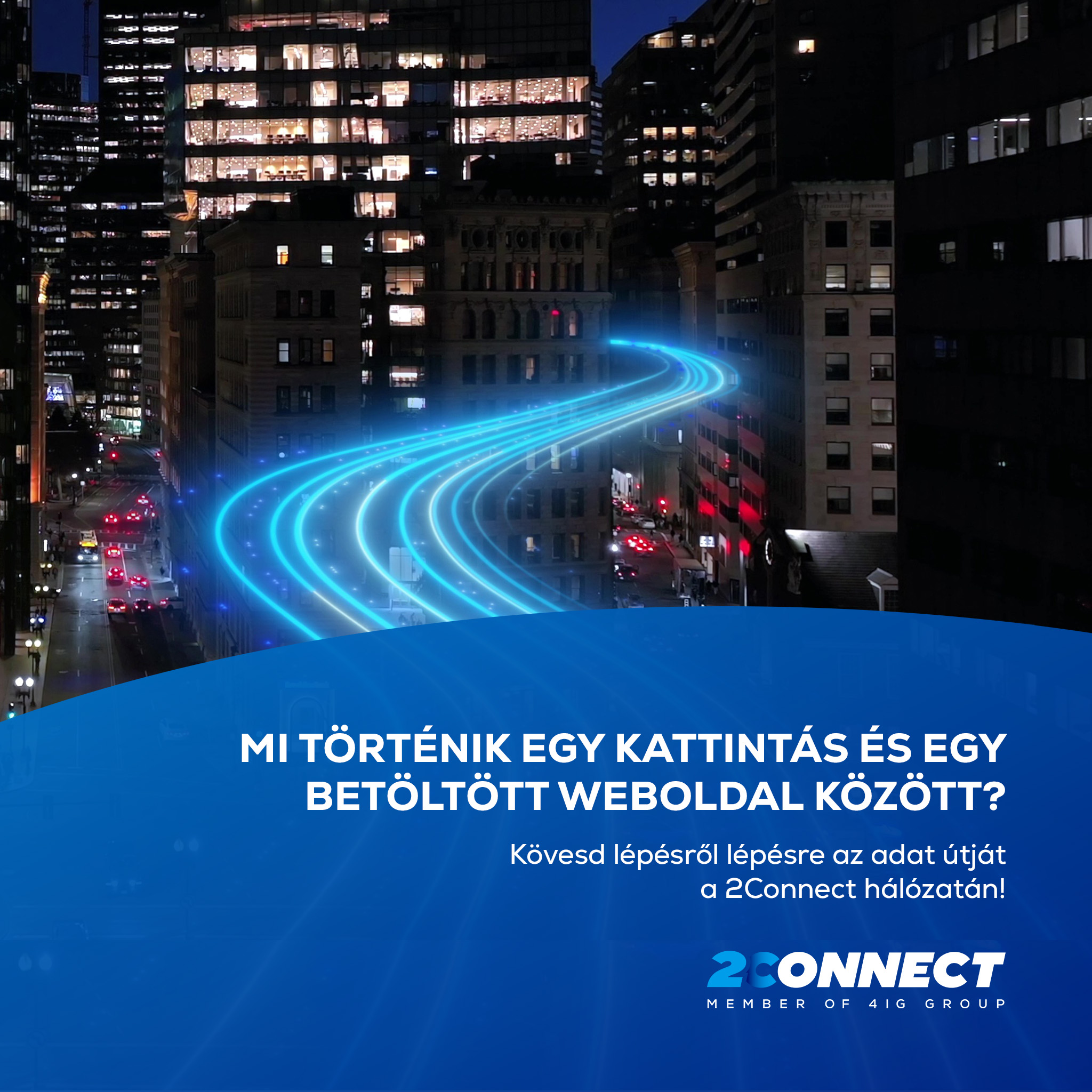2Connect Hungary Facebook ad from Jun 25, 2026