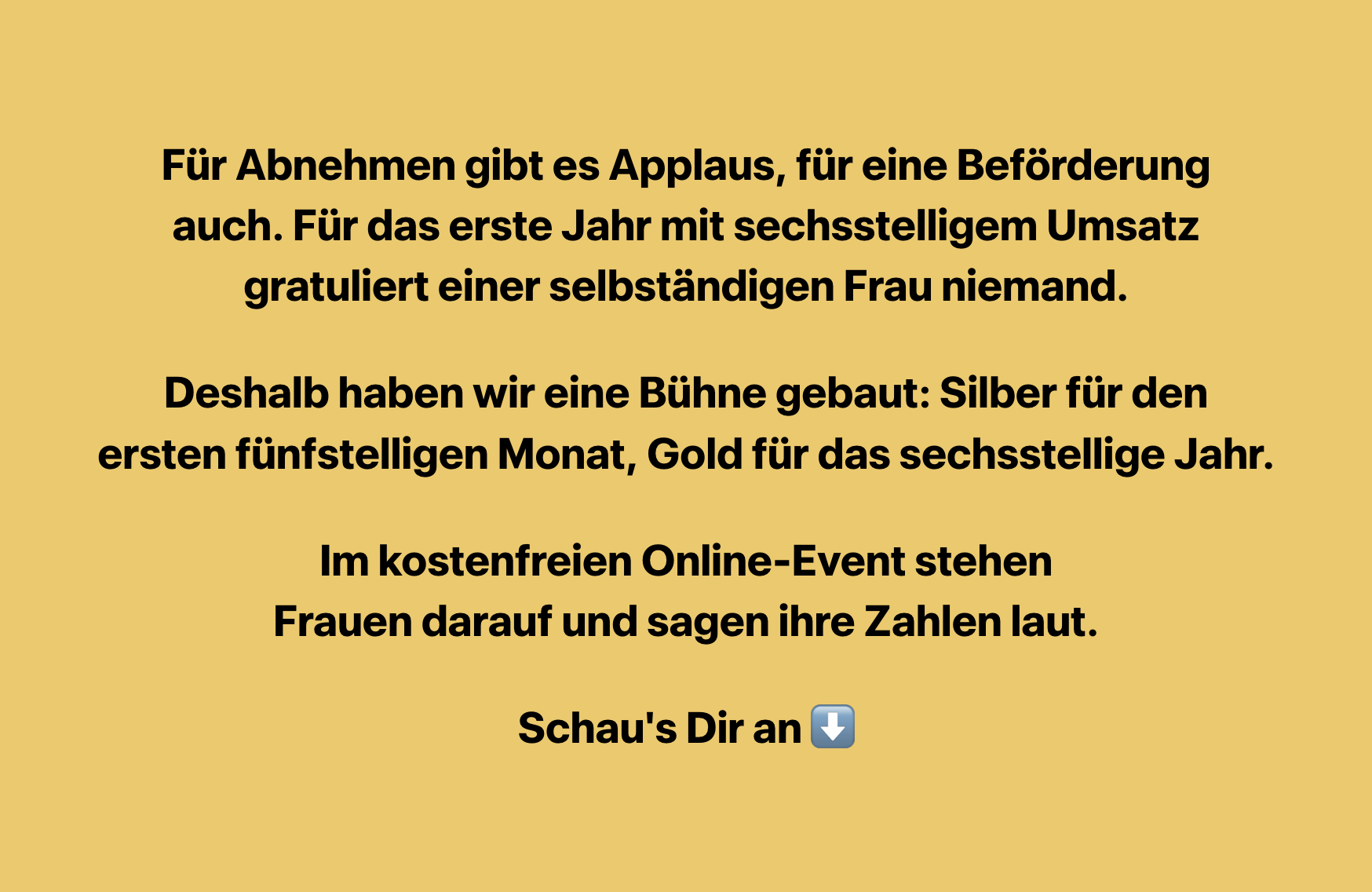 Susanne & Nicole Facebook ad: 10 Tage LIVE Coachingmarkt erobern. Starte hier…
