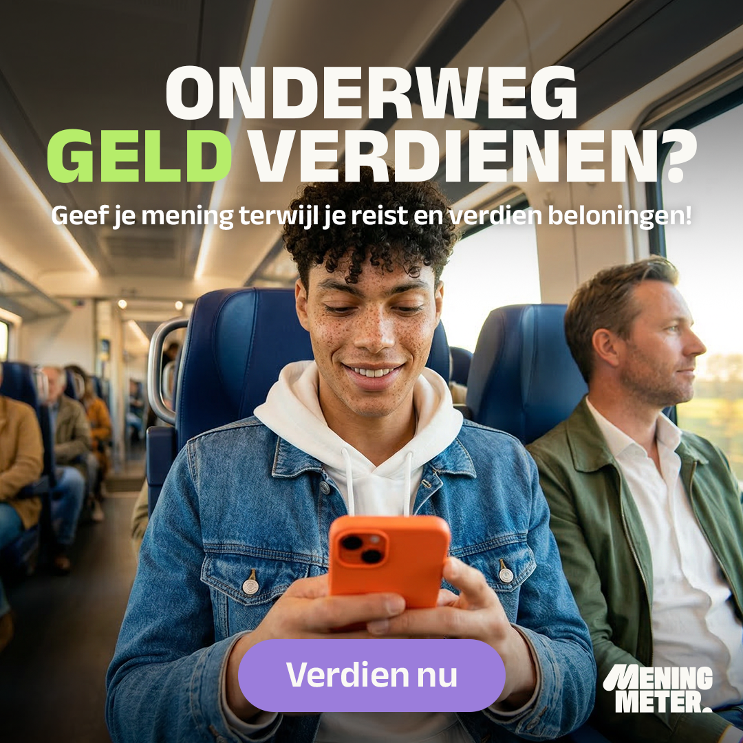MeningMeter Facebook ad from May 5, 2026