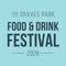 Graves Park Food & Drink Festival