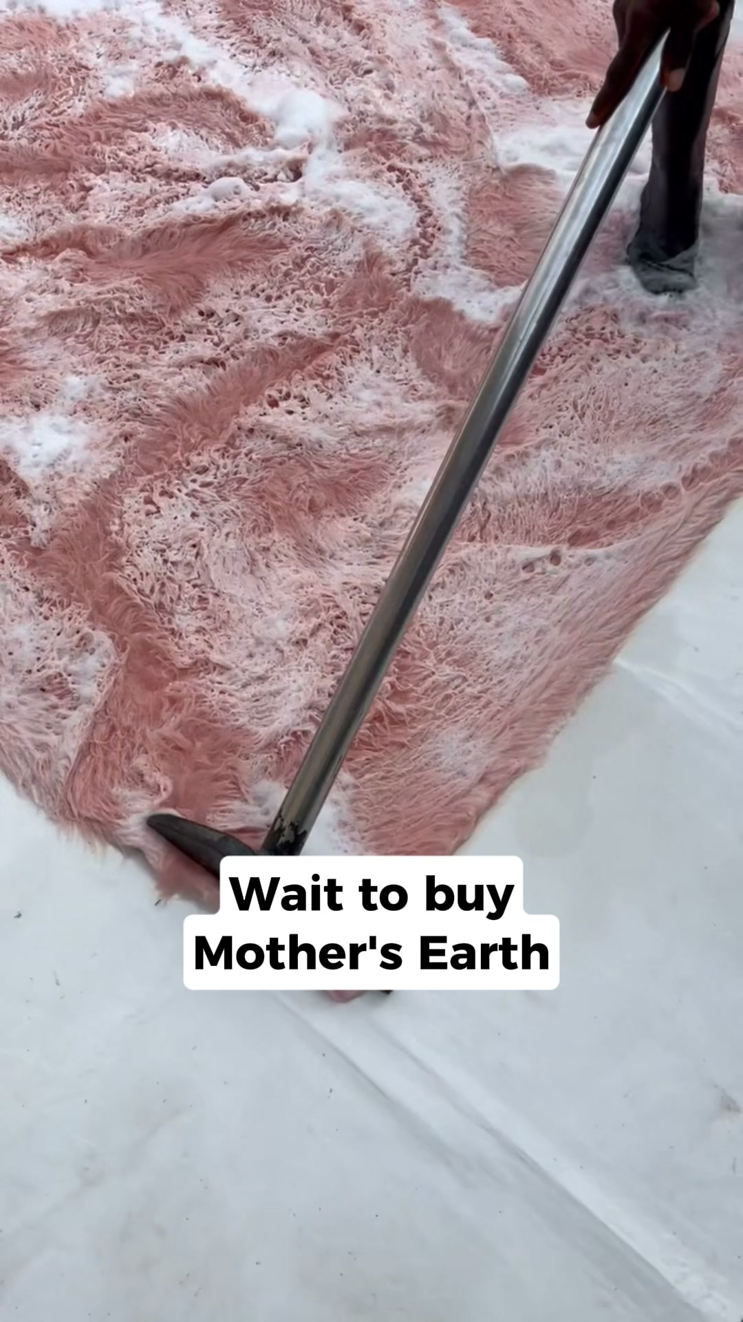 Mothers Earth Facebook ad: Try 30 Day Risk Free