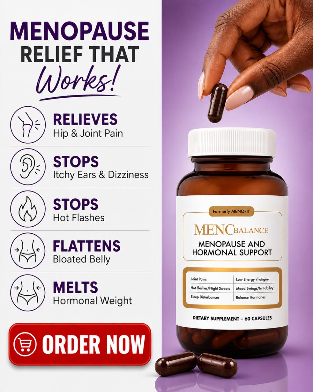 Spring life Wellness Facebook ad